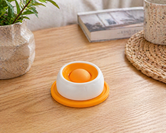 Le Bol Anti-Stress Snugly